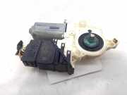 Fensterhebermotor Rechts Hinten 1K0959704FFKZ Volkswagen Jetta III (1K2) Limousine 1.9 TDI (BXE) BXE