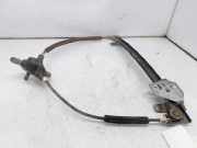 Fensterheber Rechts Vorne 191837402 Volkswagen Golf II (19E) Schrägheck 1.6 CD,CLD,GLD (JP) JP