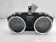Tachoeinheit Kmh 8200720321 Renault MEGANE II BERLINA 5P Emotion 86 CV / 63 KW