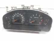 Tachoeinheit Kmh MR381822 Mitsubishi BERLINA (EA0) 2000 Elegance 133 CV / 98 KW
