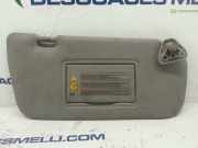 Sonnenblende Rechts 96400AV760 Nissan PRIMERA BERLINA (P12) Acenta 126 CV / 93 KW