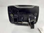 Türgriff Außen Rechts 7700303504 Renault Kangoo (KC) Großraumlimousine 1.9 D 65 (F8Q-630)