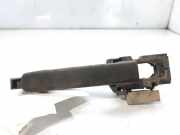 Türgriff Außen Rechts Vorne 80610EB300 Nissan Navara (D40) Pick-up 2.5 dCi 16V 4x4 (YD25DDTi)