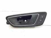 Türgriff Innen Links Vorne 5F1837113A2ZZ Seat Leon ST (5FF) Kombi 5-drs 2.0 TDI FR 16V (CKFC/CRMB/CRLB/CRBC)
