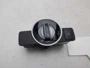 Lichtschalter A2129050551 Mercedes-Benz CLASE E (W212) FAMILIAR E 300 BlueTec Hybrid (212.298) 204 CV / 150 KW