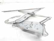 Fensterheber Rechts Vorne 96602110 Renault Megane III Berline (BZ) Schrägheck 5-drs 1.9 dCi (F9Q-872(F9Q-P8))
