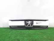 Grill 1304703070 Peugeot Boxer (244) Van 2.8 HDi 127 (8140.43S)