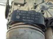 Scheibenwischermotor Vorne 6R1955023A Seat Ibiza IV SC (6J1) Schrägheck 3-drs 1.9 TDI 105 (BLS)