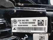 Rücklicht Links 2GA945095 Volkswagen T-Roc I SUV 1.6 TDI BMT 16V (DGTE)