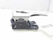 Türgriff Innen Links Hinten 6920612220B4 Toyota Auris (E15) Schrägheck 1.4 D-4D-F 16V (1NDTV)