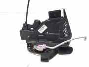 Türschloss Links Vorne 81310H8040J Kia Stonic (YB) SUV 1.0i T-GDi 12V Eco-Dynamics+ (G3LF)
