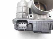 Drosselklappe 16119AU00C Nissan Almera (N16) Limousine 1.8 16V (QG18DE)
