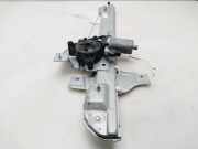 Fensterheber Rechts Vorne 9813093180 Citroën C3 (SX/SW) Schrägheck 1.6 Blue HDi 75 16V (DV6FE(BHW))