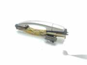 Türgriff Außen Rechts Vorne 95022926 Daewoo / Chevrolet Captiva (C100) SUV 2.0 CDTI 16V 127 4x2 (Z20S)