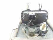 Handgriff Kofferraum 98091101 Renault Laguna II (BG) Schrägheck 5-drs 2.0 16V IDE (F5R-700)