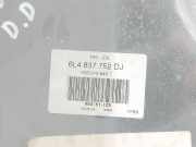 Fensterheber Rechts Vorne 6L4837756 Seat (6L1) Stella 101 CV / 74 KW