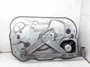 Fensterheber Rechts Vorne 4M51A203A28BH Ford Focus 2 Wagon Kombi 2.0 TDCi 16V (G6DD)