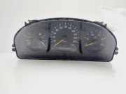 Tachoeinheit Kmh A1635405811 Mercedes-Benz ML I (163) SUV 400 4.0 CDI V8 32V (OM628.963)