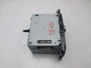 Radio 7M5T18C939JE Ford Focus 2 Limousine 1.8 TDCi 16V (KKDA)