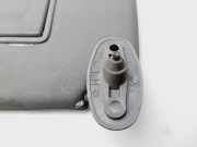 Sonnenblende Links 8520117490LT Hyundai Matrix Schrägheck 1.5 CRDi VGT 16V (D4FA)