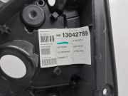Fensterheber Rechts Hinten A2047302835 Mercedes-Benz A (W176) Schrägheck 1.5 A-180 CDI 16V (OM607.951)