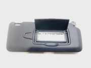 Sonnenblende Rechts A1768100310 Mercedes-Benz GLA (156.9) SUV 2.2 200 CDI, d 16V (OM651.930(Euro 6))