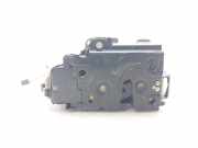 Türschloss Rechts Vorne 3B1837016A Volkswagen Bora (1J2) Limousine 1.9 TDI 90 (ALH) ALH