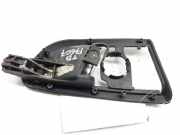 Türgriff Innen Rechts Hinten 1U4839248B Skoda Octavia (1U2) Liftback 1.9 TDI 90 (ALH)