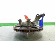 Achsschenkel Halter Rechts Vorne 51716A4000 Kia Carens IV (RP) Großraumlimousine 1.7 CRDi 16V (D4FD)