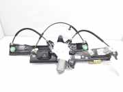 Fensterheber Rechts Vorne BM51A23200BF Ford Focus 3 Schrägheck 1.5 TDCi (XWDA)