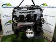 Motor M112922 Mercedes-Benz S (W220) Limousine 3.2 S-320 18V (M112.944)
