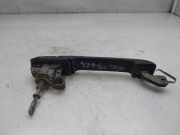 Türgriff Außen Links Vorne 1H0837209 Volkswagen Vento (1H2) Limousine 1.6 i (ABU) ABU