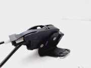 Türschloss Rechts Hinten 5Y05 Mitsubishi L-200 Pick-up 2.4 Clean Diesel 4WD (4N15)