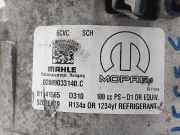 Klima Pumpe 52026879 Fiat II (356) Limousine Lounge 120 CV / 88 KW