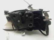 Türschloss Links Vorne 805034436R Renault Megane III Grandtour (KZ) Kombi 5-drs 1.5 dCi 110 (K9K-656(K9K-G6))
