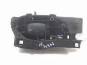 Türgriff Innen Links Vorne 96435311VD Peugeot 407 (6D) Limousine 1.6 HDi 16V (DV6TED4.FAP(9HZ))