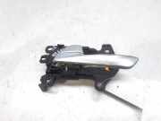 Türgriff Innen Links Hinten 82610D7000NS5 Hyundai Tucson (TL) SUV 1.7 CRDi 16V 2WD (D4FD)