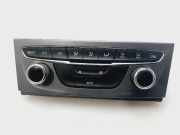 Bedienung Klimacontrolle 39158162 Opel Astra K Schrägheck 5-drs 1.5 CDTi 105 12V (LXD)