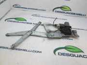 Fensterheber Rechts Vorne 103745 Opel Astra F (56/57) Limousine 1.6i 16V (X16XEL)