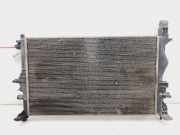 Radiator 13486481 Opel E Color Edition ecoFlex 95 CV / 70 KW