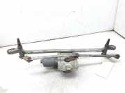 Scheibenwischermotor Vorne 0390241700 Citroën CITROEN C5 BERLINA SX (E) 136 CV / 100 KW