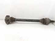 Antriebswelle Rechts Hinten 7521630AL BMW 5 serie (E60) Limousine 525d 24V (M57-D25(256D2))