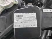 Fensterheber Rechts Vorne A1667200279 Mercedes-Benz ML III (166) SUV 3.0 ML-350 BlueTEC V6 24V 4-Matic (OM642.826)
