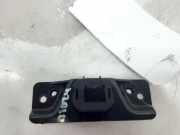 Warnleuchte Schalter 4M5T3A350AC Ford Fiesta 5 (JD/JH) Schrägheck 1.3 (A9JA)