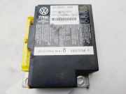 Steuergerät Airbag 3C0909605H Seat Leon (1P1) Schrägheck 5-drs 1.9 TDI 105 (BKC)