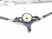 Fensterheber Links Vorne KD5359590 Mazda CX-5 I (KE,GH) SUV 2.2 SkyActiv-D 150 16V 2WD (SHY1)