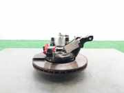 Achsschenkel Halter Rechts Vorne 13156042 Opel ASTRA H CARAVAN Edition 110 CV / 81 KW