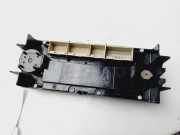 Bedienung Klimacontrolle 3U0907044A Skoda Superb (3U4) Limousine 1.9 TDI 115 PD (BPZ)