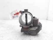 Drosselklappe A6711410125 SsangYong Rexton W SUV 2.0 e-200 Xdi 16V 4WD (D20DTR(Euro 5))