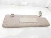 Sonnenblende Rechts EDQ500941LUM Land + Range Rover Discovery III (LAA/TAA) Geländewagen 2.7 TD V6 (276DT)